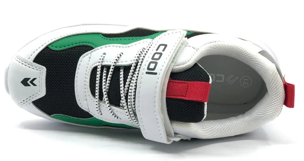 Cool Zoom Sneaker Çocuk Spor Ayakkabı - Resim 4