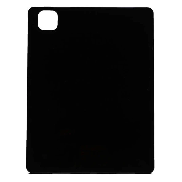 Apple iPad Pro 11 2020 (2.Nesil)  Kalemli Tablet Silikon - Resim 2