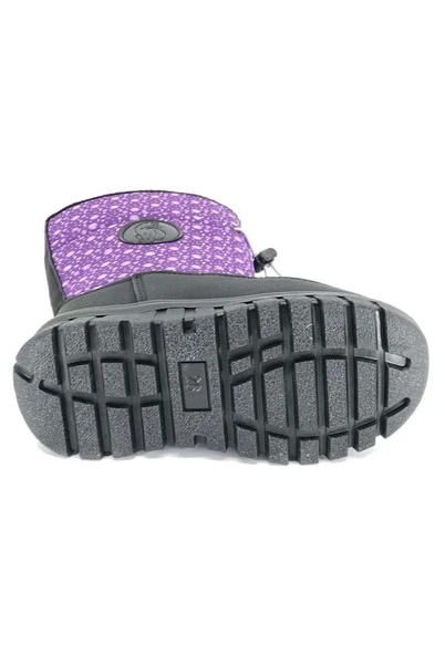 Cool Maria Unisex Çocuk Kar Botu - Resim 16