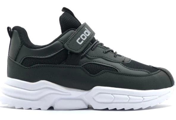 Cool Zoom Sneaker Çocuk Spor Ayakkabı - Resim 5