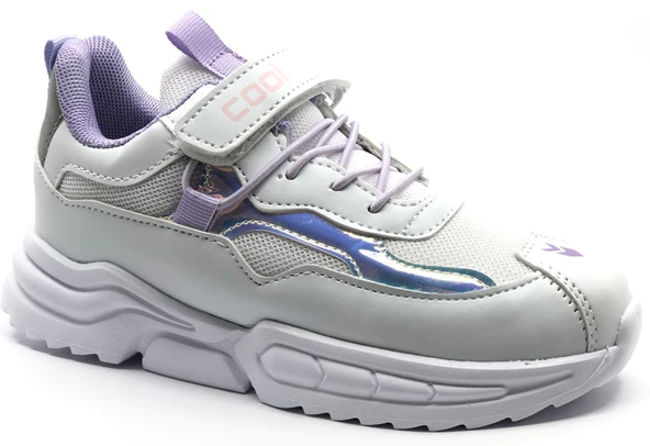 Cool Zoom Sneaker Çocuk Spor Ayakkabı - Resim 2