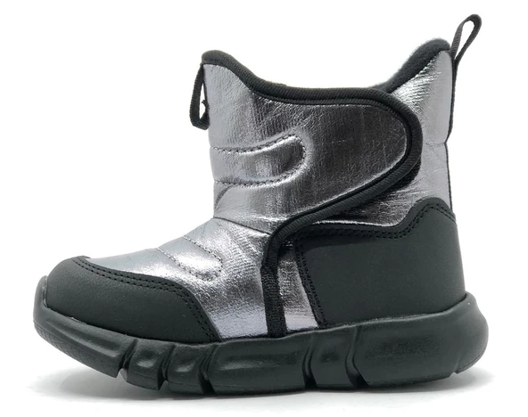 Cool Kids Fashion Purple Çocuk Kar Botu - Resim 7