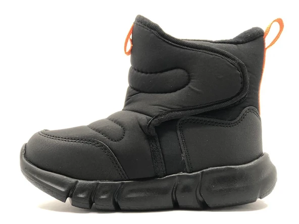 Cool Kids Fashion Purple Çocuk Kar Botu - Resim 11