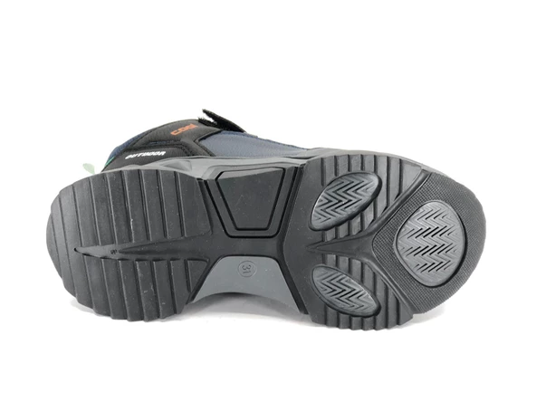 COOL Albert Outdoor Unisex Çocuk Bot - Resim 10