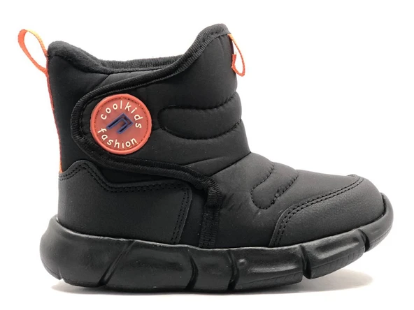 Cool Kids Fashion Purple Çocuk Kar Botu - Resim 10