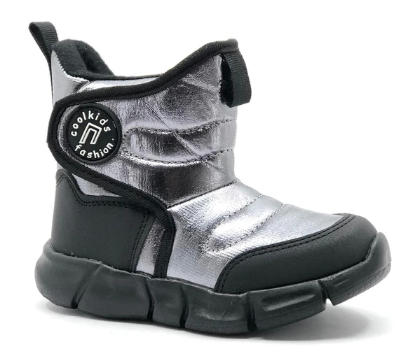 Cool Kids Fashion Purple Çocuk Kar Botu ürün görseli