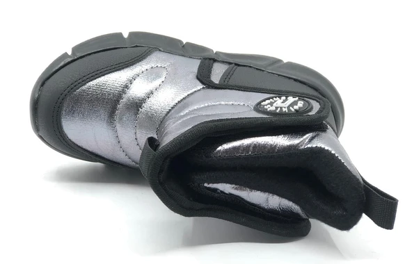 Cool Kids Fashion Purple Çocuk Kar Botu - Resim 8