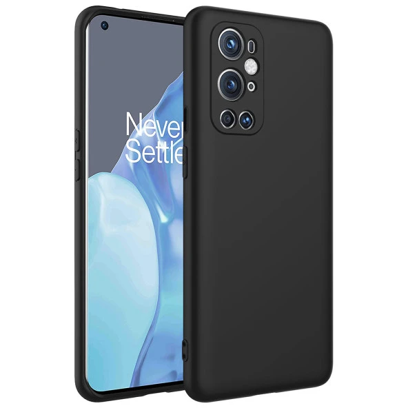 One Plus 9 Pro Kılıf  Mara Lansman Kapak ürün görseli