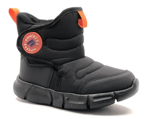 Cool Kids Fashion Purple Çocuk Kar Botu - Resim 5