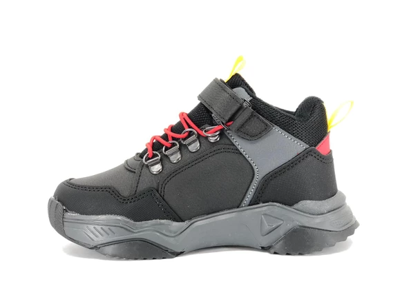 COOL Albert Outdoor Unisex Çocuk Bot - Resim 4