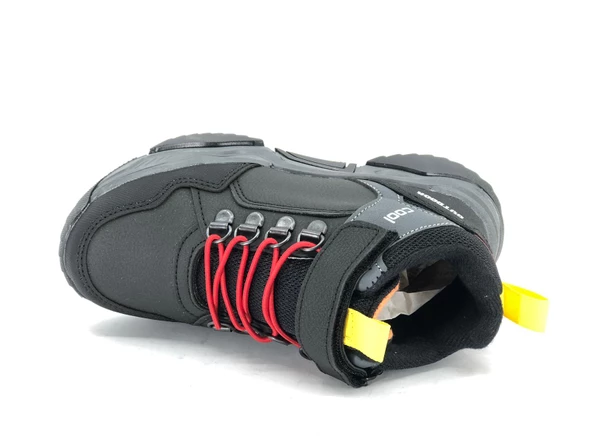 COOL Albert Outdoor Unisex Çocuk Bot - Resim 5