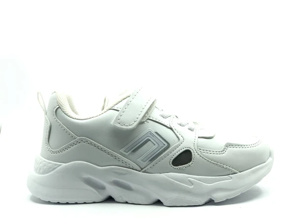 Cool Tokyo Cilt Full Ortapedik Unisex Çocuk Spor Ayakkabı - Resim 2