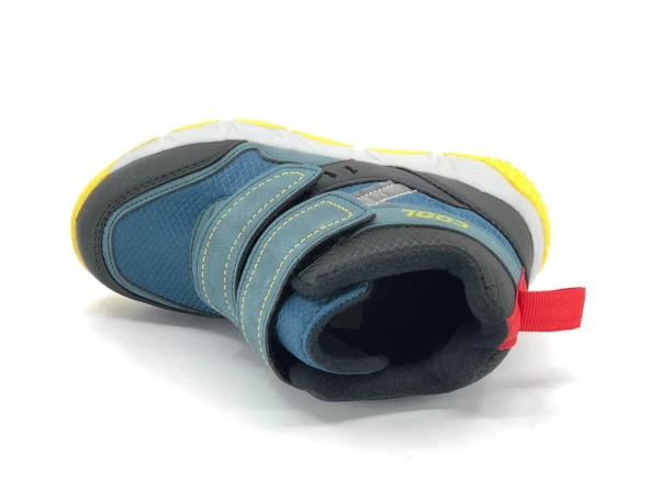 Cool Kids Hunter SoftShell Outdoor Çocuk Unisex Bot - Resim 9