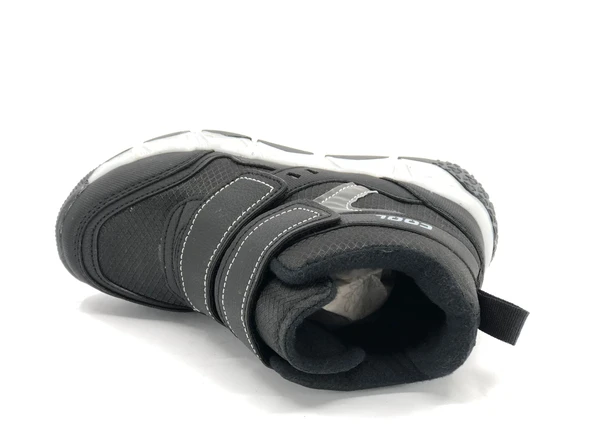 Cool Kids Hunter SoftShell Outdoor Çocuk Unisex Bot - Resim 2