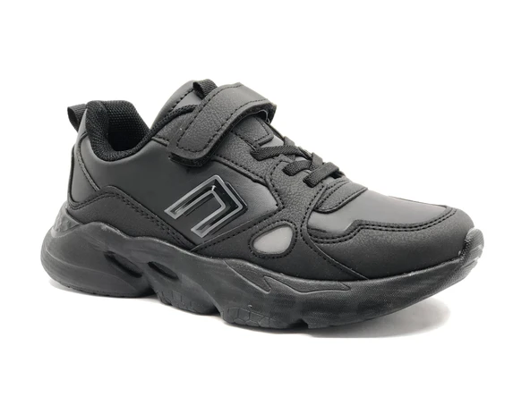 Cool Tokyo Cilt Full Ortapedik Unisex Çocuk Spor Ayakkabı - Resim 5