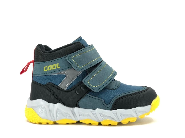 Cool Kids Hunter SoftShell Outdoor Çocuk Unisex Bot