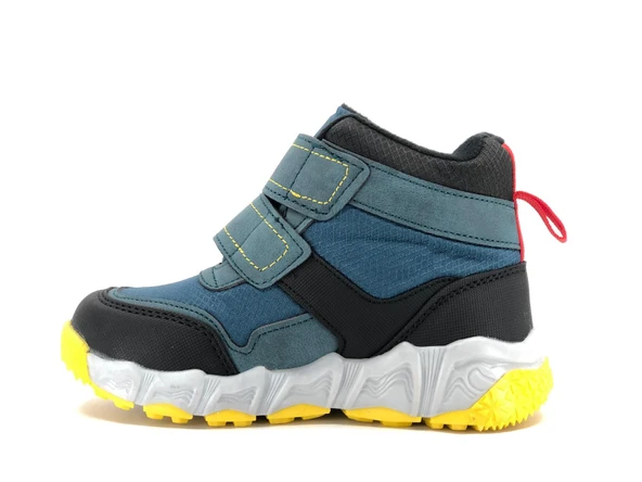 Cool Kids Hunter SoftShell Outdoor Çocuk Unisex Bot - Resim 8