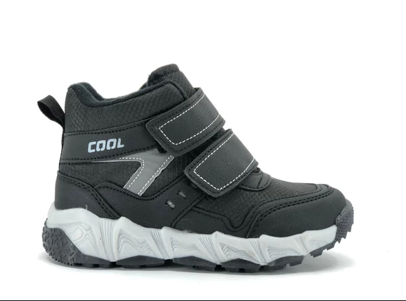 Cool Kids Hunter SoftShell Outdoor Çocuk Unisex Bot - 10