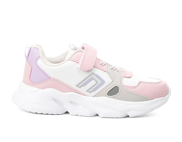 Cool Tokyo Cilt Full Ortapedik Unisex Çocuk Spor Ayakkabı - Resim 9