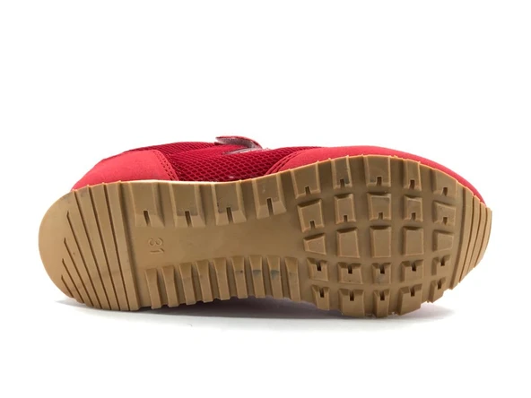 Cool Prag Unisex Çocuk Spor Ayakkabı - Resim 10