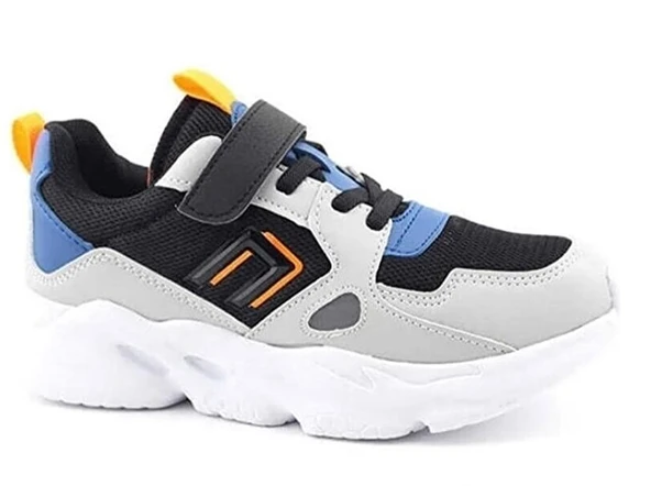 Cool Tokyo Full Ortapedik Unisex Çocuk Spor Ayakkabı - Resim 11