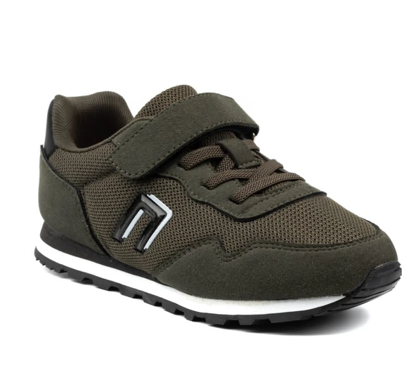 Cool Prag Unisex Çocuk Spor Ayakkabı - Resim 6