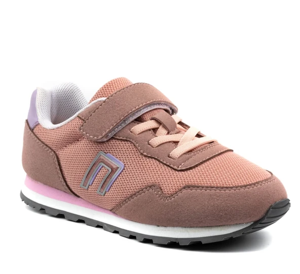 Cool Prag Unisex Çocuk Spor Ayakkabı - Resim 5