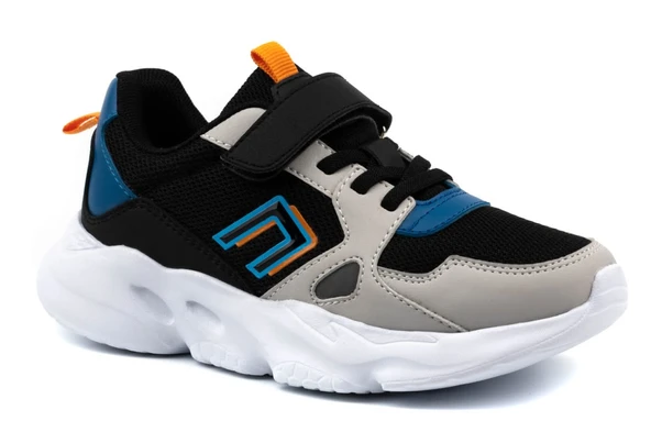 Cool Tokyo Full Ortapedik Unisex Çocuk Spor Ayakkabı