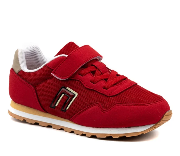 Cool Prag Unisex Çocuk Spor Ayakkabı - Resim 3