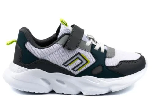 Cool Tokyo Full Ortapedik Unisex Çocuk Spor Ayakkabı - Resim 5