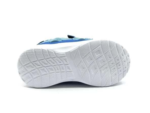 Cool Dinosaurs Işıklı Sneaker Ortapedik Çocuk Spor Ayakkabı - Resim 8