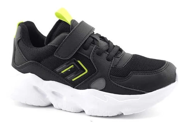 Cool Tokyo Full Ortapedik Unisex Çocuk Spor Ayakkabı - Resim 12