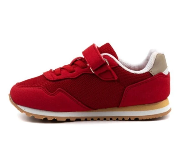 Cool Prag Unisex Çocuk Spor Ayakkabı - Resim 9