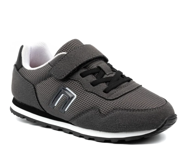 Cool Prag Unisex Çocuk Spor Ayakkabı - Resim 4