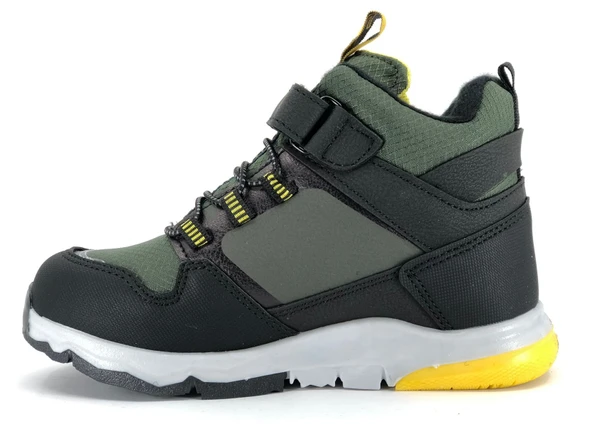 Cool Trex Uzun WatherProof Outdoor Unisex Çocuk Bot - Resim 6