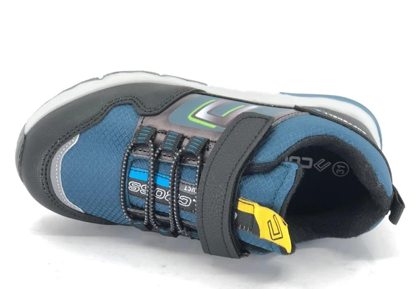 COOL Trex SoftShell Outdoor Çocuk Spor Ayakkabı - Resim 7