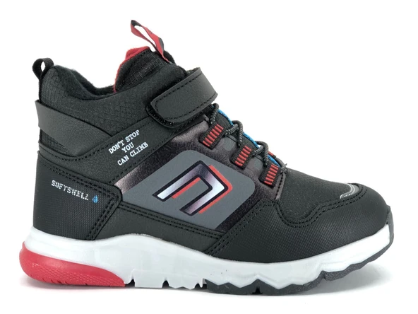 Cool Trex Uzun WatherProof Outdoor Unisex Çocuk Bot - Resim 3