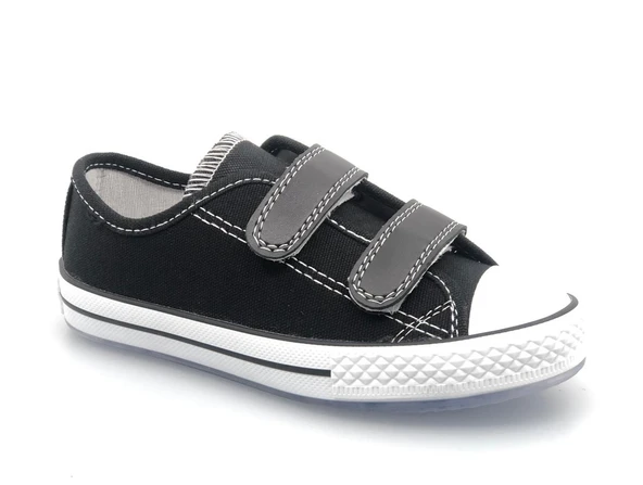 Cool Rainbow Sneaker Kısa Konvers Çocuk Spor Ayakkabı ürün görseli