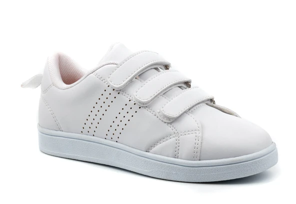Cool Guanzo StanSmith Sneaker Çocuk Spor Ayakkabı - 2