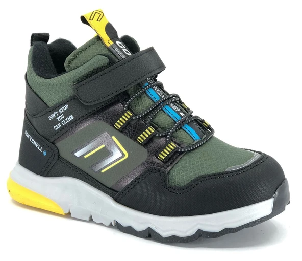 Cool Trex Uzun WatherProof Outdoor Unisex Çocuk Bot - Resim 5