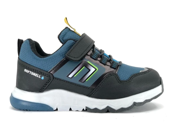 COOL Trex SoftShell Outdoor Çocuk Spor Ayakkabı - Resim 4