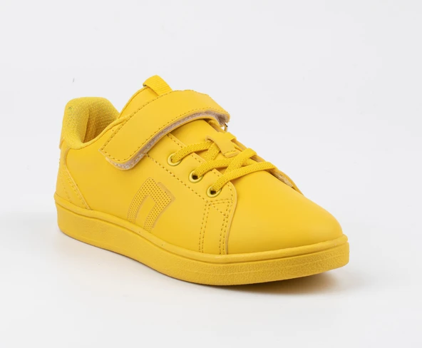 Cool Color  Sneaker Çocuk Spor Ayakkabı - 3