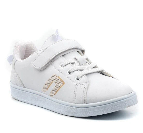 Cool Color  Sneaker Çocuk Spor Ayakkabı - 4