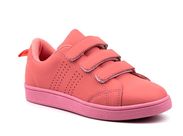Cool Guanzo StanSmith Sneaker Çocuk Spor Ayakkabı - 4