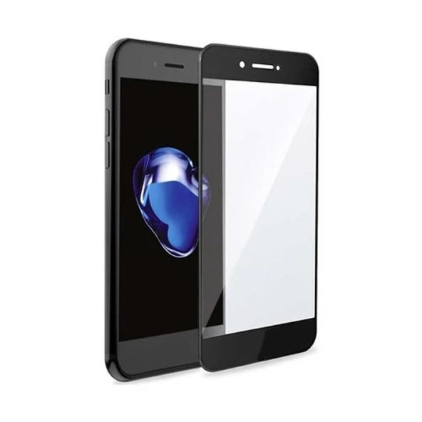 Huawei P Smart Davin Mat Seramik Ekran Koruyucu - Resim 2