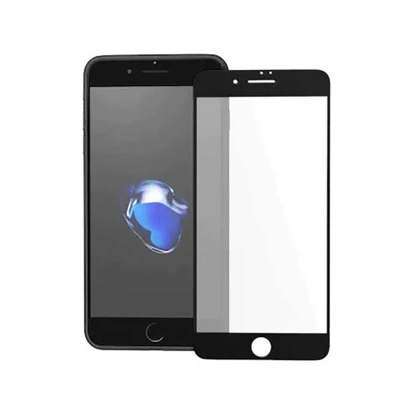 Apple iPhone 7 Plus Davin Mat Seramik Ekran Koruyucu