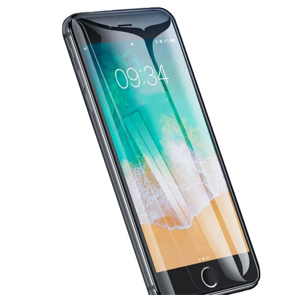 Apple iPhone 7 Plus Davin Seramik Ekran Koruyucu