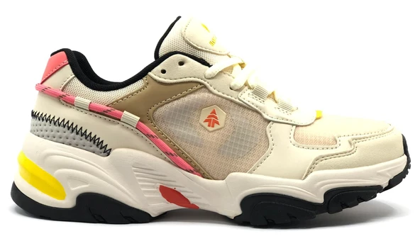 Hammer Jack 101-24242-Z Laseri Unisex Spor Ayakkabı - Resim 4