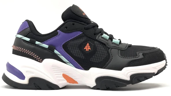 Hammer Jack 101-24242-Z Laseri Unisex Spor Ayakkabı ürün görseli