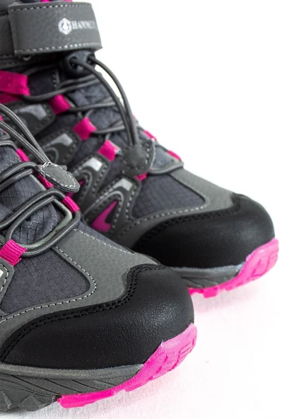 Hammer Jack 101-23206-F Celos Waterprof Outdoor Su Geçirmez  Çocuk Bot - Resim 14